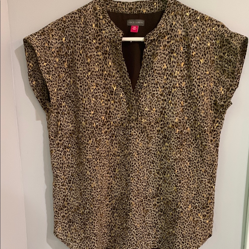 Vince Camuto Blouse